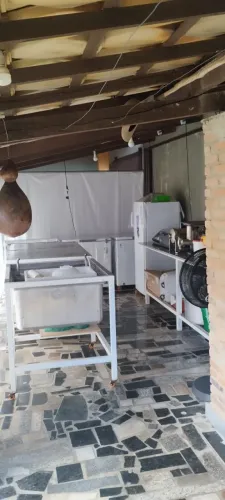 Industria de Alimentos Artesanais 