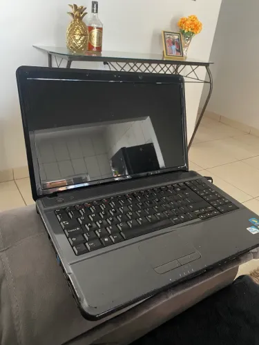 Notebook lenovo