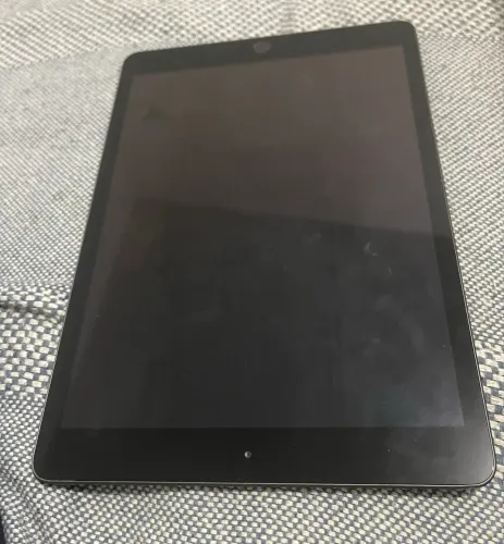 iPad 7 vendo ou troco