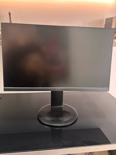 Monitor 240hz 1ms