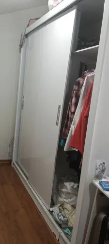 Guarda roupa
