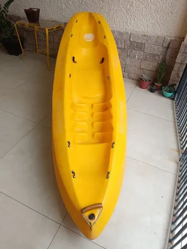 Caiaque Fun Board