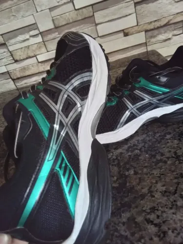 Tênis Asics Gel-Nagoya