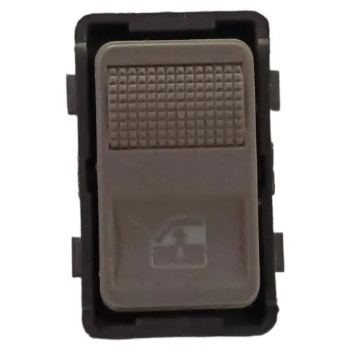 Botao vidro elétrico vw gol parati g3 g2 2000 2000