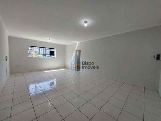 Sala para alugar, 55 m² por R$ 1.400,00/mês - Centro - Nova Odessa/SP