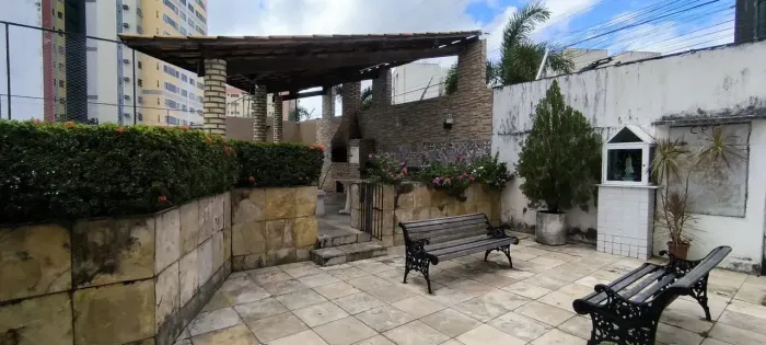 Apartamento para Locação Espaço, Conforto e Lazer!