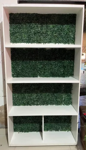 Prateleiras MDF (2 unidades)