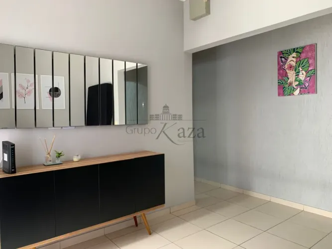 Oportunidade - Casa Térrea - Villa Branca - Jacareí - 2 Dormitórios - 100m².