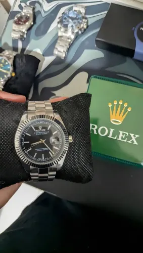 RELOGIO ROLEX | ENTREGA GRATIS