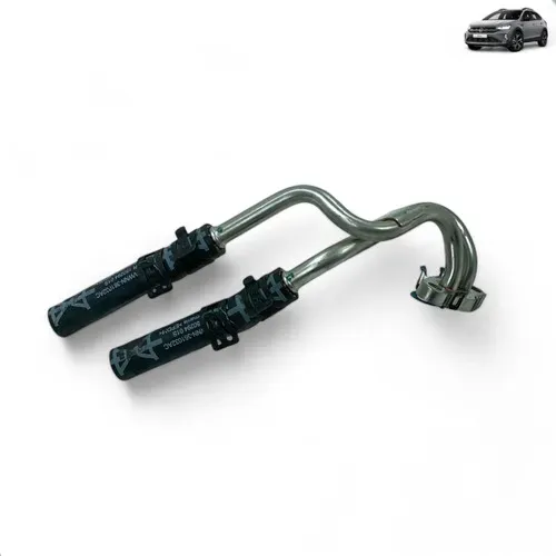 Cano Turbina Polo Virtus Up T-cross Nivus 2021 A 2024