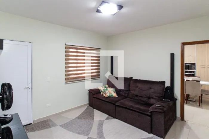 Casa à Venda - Vila Constança , 3 Quartos, 280 m2