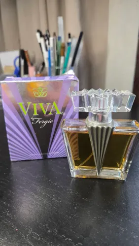 AVON VIVA FERGIE 50ml