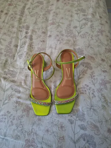 Sandalia