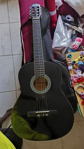 Violão Memphis By Tagima AC39