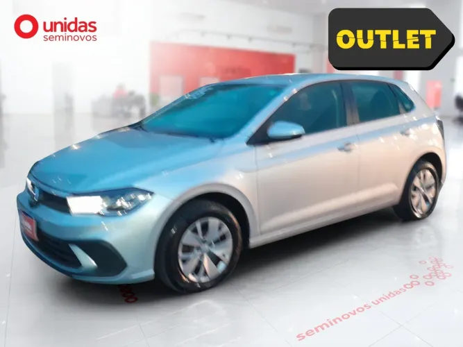 Volkswagen Polo Sense 1.0 170 TSI 2026