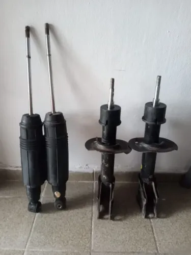 Amortecedores Cofap original 