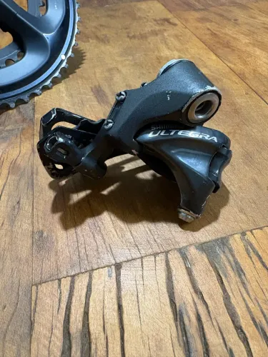 Câmbio Ultegra 6800