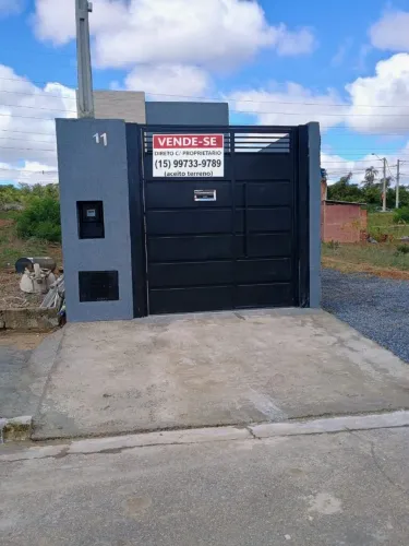 Vendo Casa