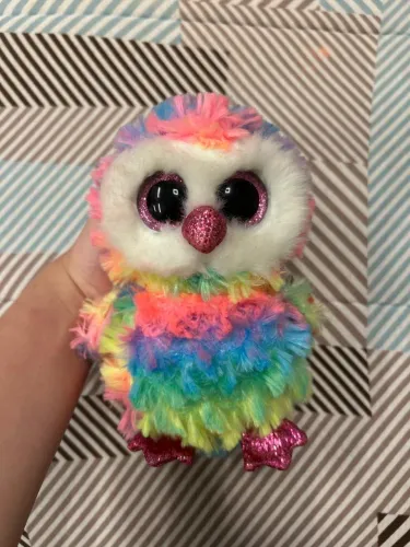 Pelúcias ty 