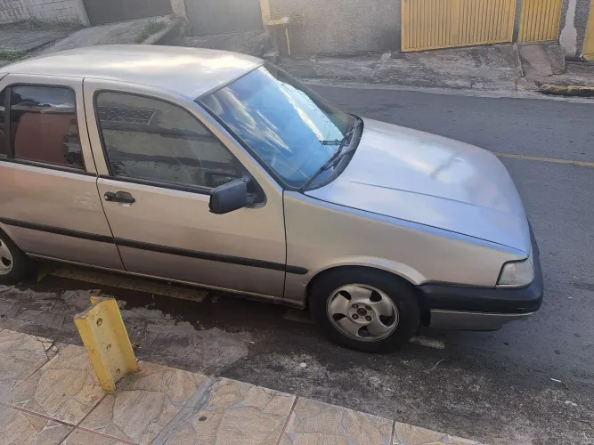 Fiat Tempra 2.0 I.E 16V 2P E 4P 1996
