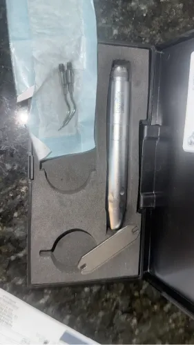 Vendo CAVITADOR DENTÁRIO, ultrassom dentflex