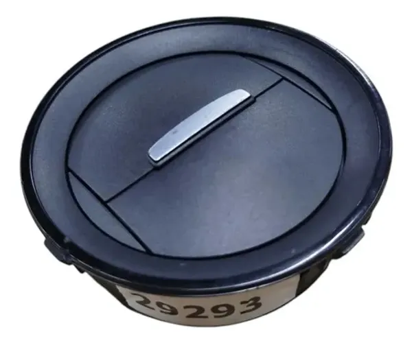 Difusor Ar Painel Vw Gol Saveiro Voyage 2009 2011 2013 2015