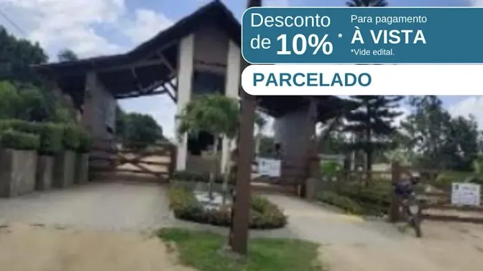 Casa no "Residencial Fazenda Gramado" - Santana - Gravatá/PE