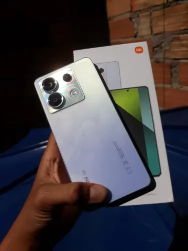 REDIMI NOTE 13 PRO 5G 512GB