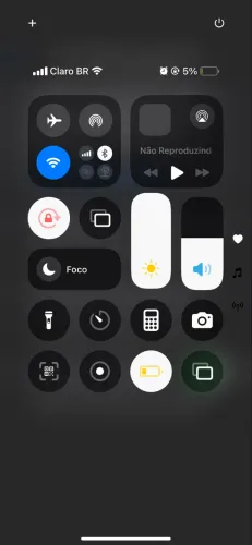 iPhone 11 branco