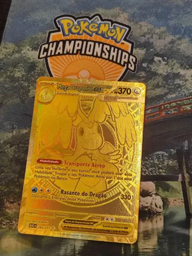 Mega Dragonite EX