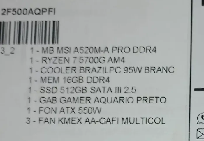 Computador