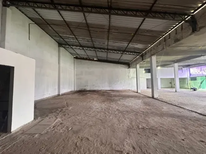 ALUGO PONTO COMERCIAL 605 M² UMARIZAL, BELÉM-PA