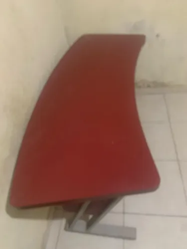 Mesa de qualidade boa