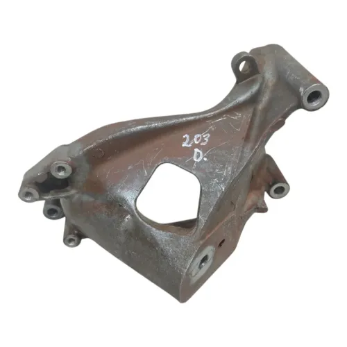 Suporte Coxim Motor Direito Vw Amarok 2.0 2011 Á 2014 Xx