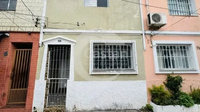 Sobrado em Mooca