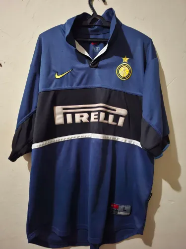 Camisa inter milão Nike