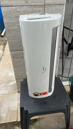 Ar condicionado 9k