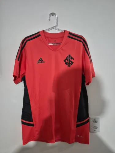 CAMISA ORIGINAL INTER - SPORT CLUB INTERNACIONAL