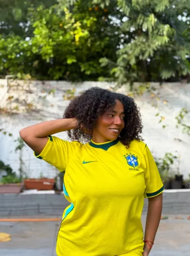 Seleção brasileira