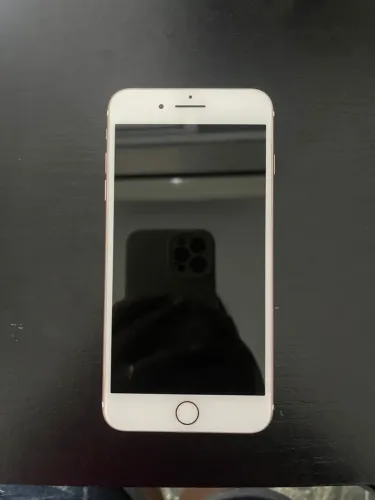 Iphone 8 plus usado
