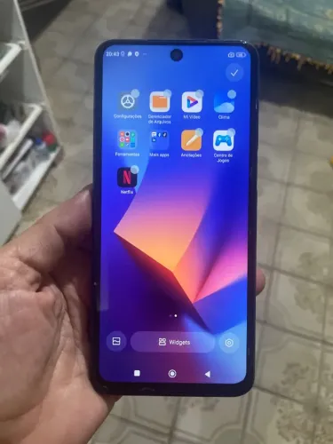 Vendo celular xiaomi 9S64GB