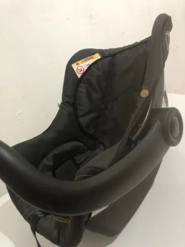 Bebê conforto Galzerano