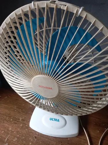 Ventilador