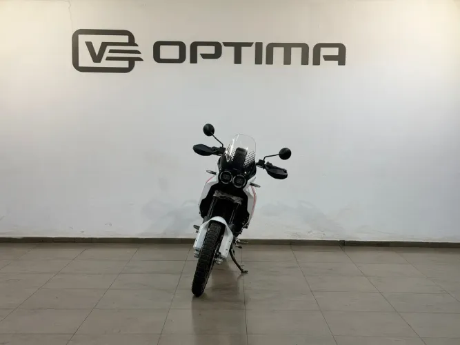 Ducati DesertX 50 cc