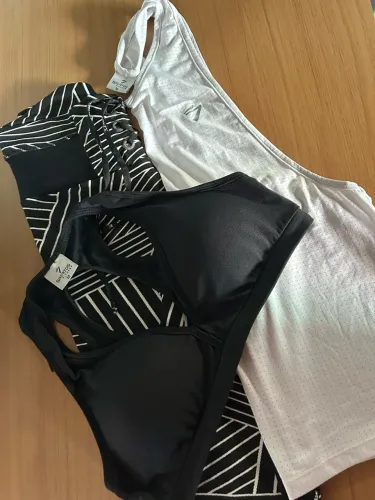 conjunto fitness