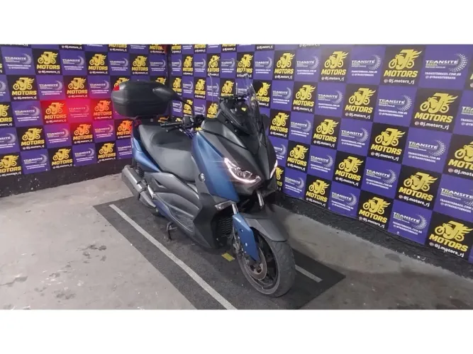 Yamaha Xmax 250 abs 2021