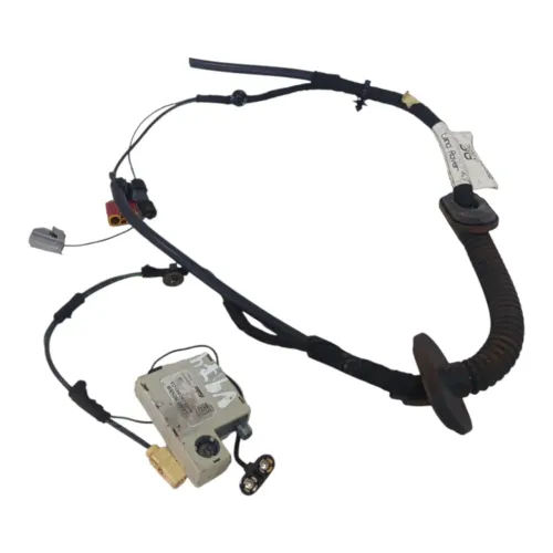 Chicote Porta Traseira Esquerda Freelander 2 2006 A 2014