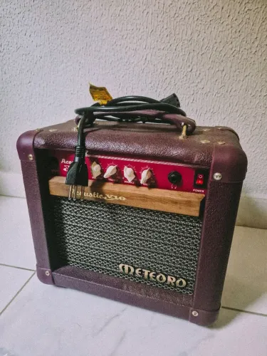 Meteoro Acoustic V10