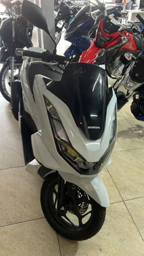 PCX 160 2026  0km