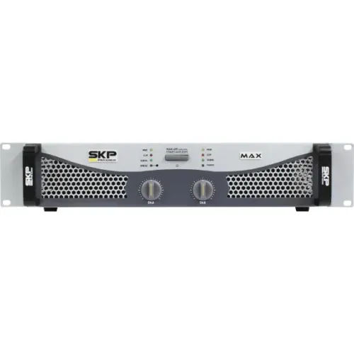 Amplificador SKP / MAX-420 400W
